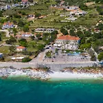 Vila Seaside Euphoria Kefalonia