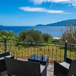 Vila Seaside Euphoria Kefalonia *