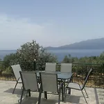 Seaside Euphoria Kefalonia Vila