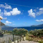 Vila Seaside Euphoria Kefalonia Agia Efimia