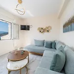 Vila Seaside Euphoria Kefalonia