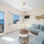 Seaside Euphoria Kefalonia Vila *