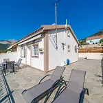 Seaside Euphoria Kefalonia Agia Efimia