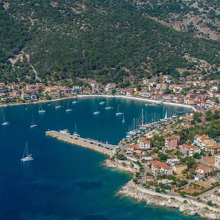Seaside Euphoria Kefalonia Vila