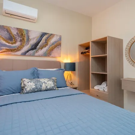 Vila Seaside Euphoria Kefalonia