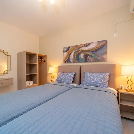 Vila Seaside Euphoria Kefalonia *