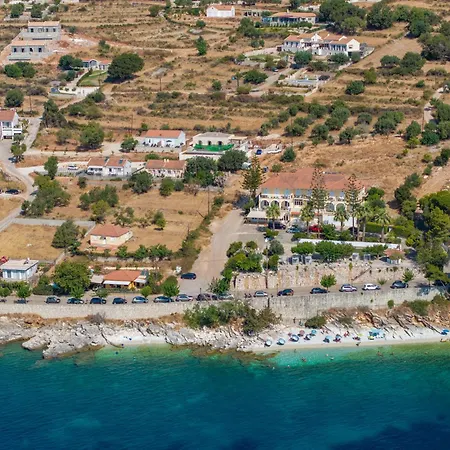 Seaside Euphoria Kefalonia Vila Agia Efimia
