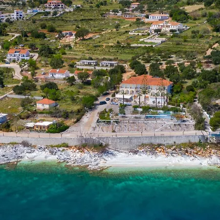 Вилла Seaside Euphoria Kefalonia