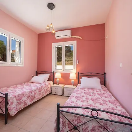 Seaside Euphoria Kefalonia * Айя-Евфимия