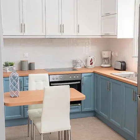 וילה Seaside Euphoria Kefalonia *