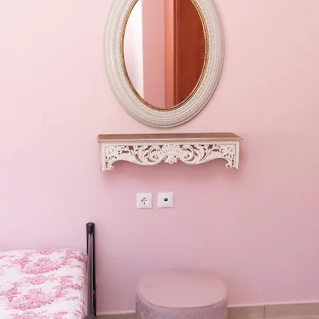 Seaside Euphoria Kefalonia איה אפימיה