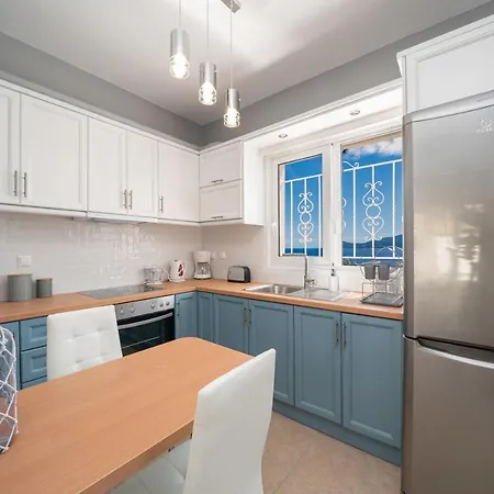 וילה Seaside Euphoria Kefalonia