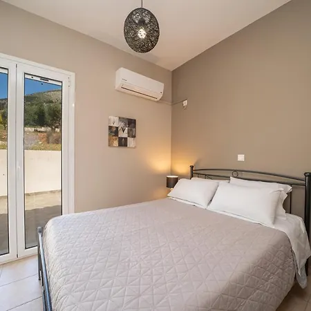 Seaside Euphoria Kefalonia Villa *