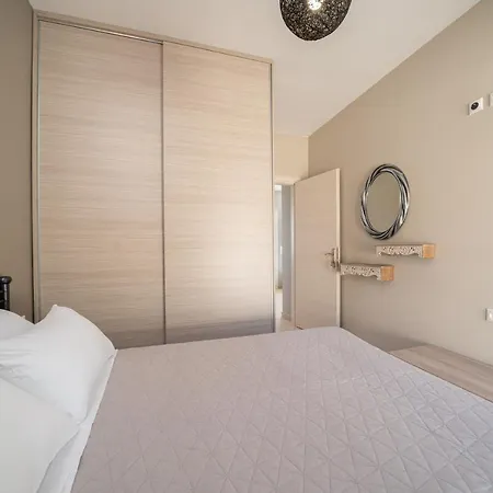 Seaside Euphoria Kefalonia וילה *