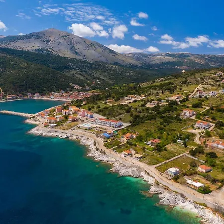 Seaside Euphoria Kefalonia *