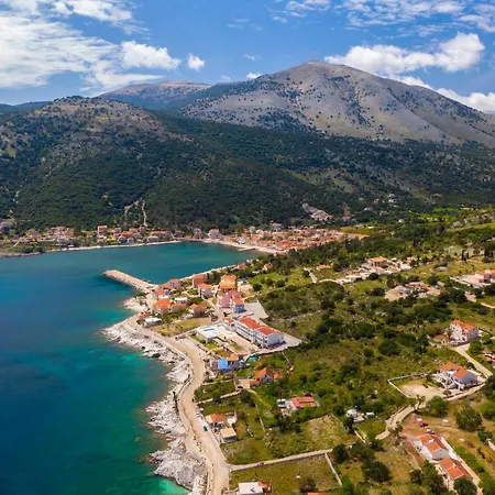 Seaside Euphoria Kefalonia * איה אפימיה