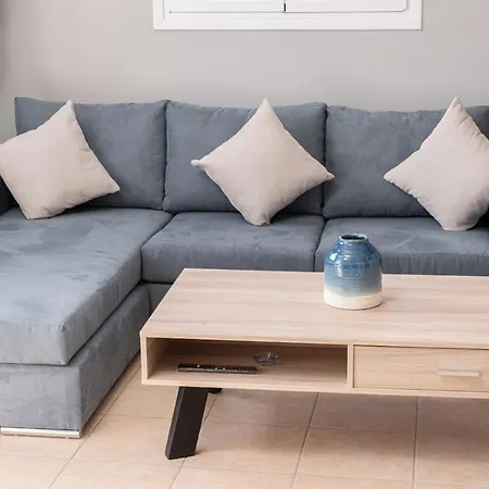 וילה Seaside Euphoria Kefalonia איה אפימיה