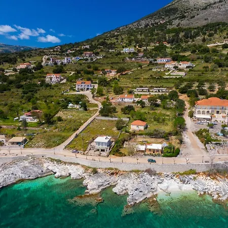 Seaside Euphoria Kefalonia *