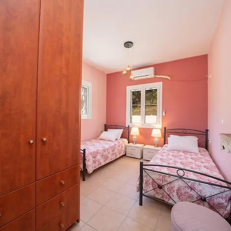 Seaside Euphoria Kefalonia איה אפימיה