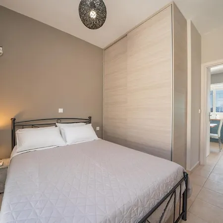 Seaside Euphoria Kefalonia *