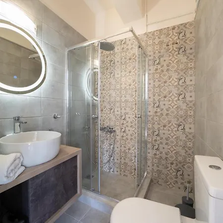 Seaside Euphoria Kefalonia וילה *