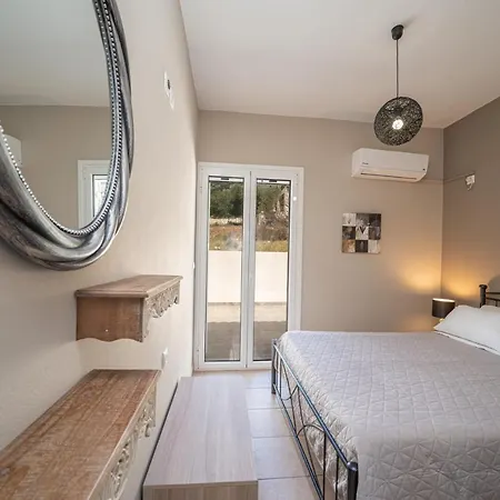 Villa Seaside Euphoria Kefalonia Agia Efimia