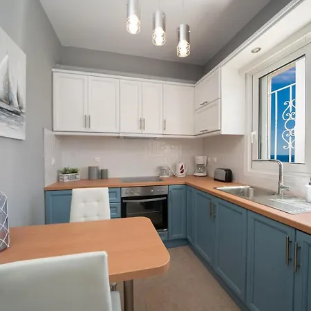 וילה Seaside Euphoria Kefalonia איה אפימיה