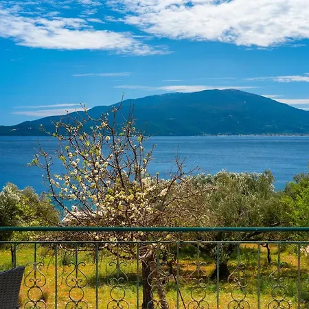Seaside Euphoria Kefalonia Villa *