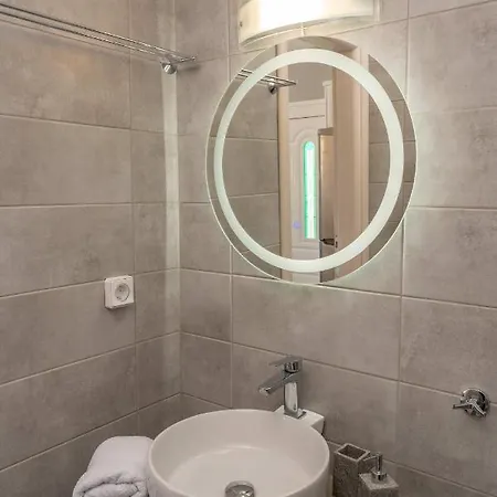 וילה Seaside Euphoria Kefalonia איה אפימיה