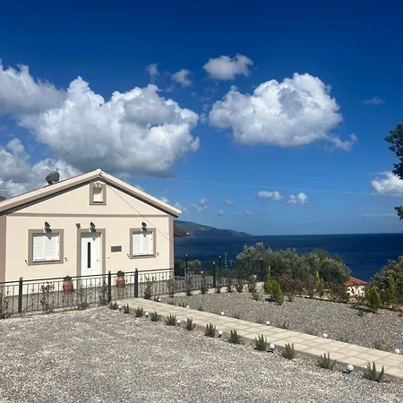 Seaside Euphoria Kefalonia * Agia Efimia
