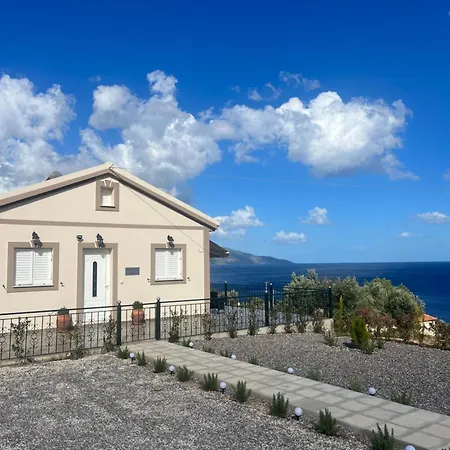 Seaside Euphoria Kefalonia