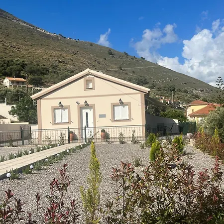 Villa Seaside Euphoria Kefalonia