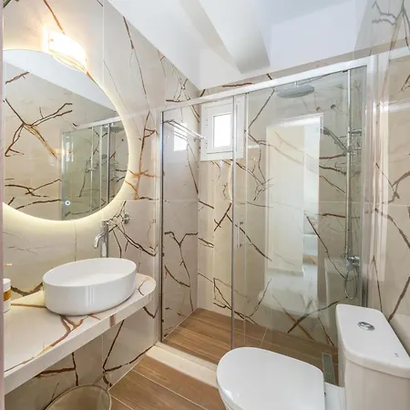 Seaside Euphoria Kefalonia איה אפימיה