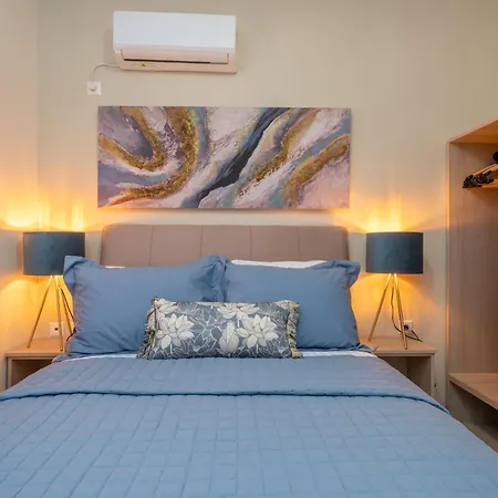 וילה Seaside Euphoria Kefalonia איה אפימיה