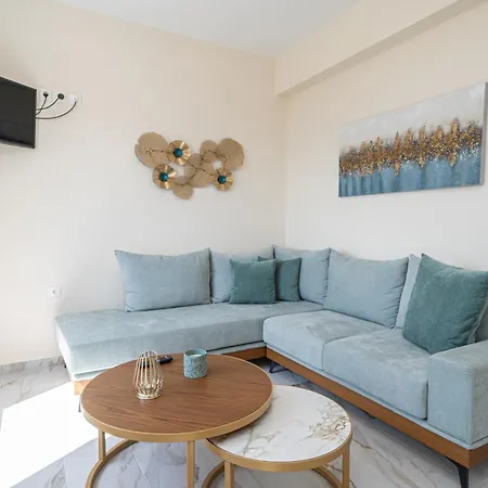 Seaside Euphoria Kefalonia איה אפימיה