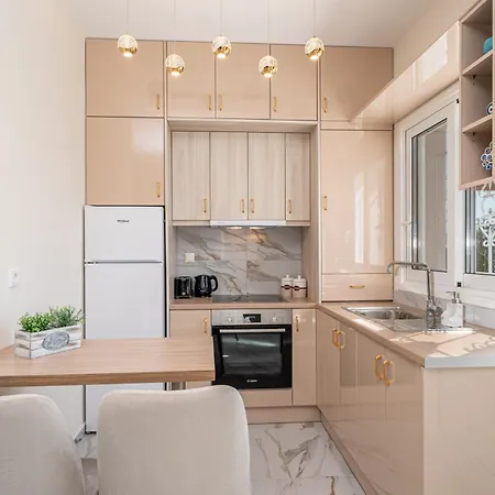 Seaside Euphoria Kefalonia * איה אפימיה