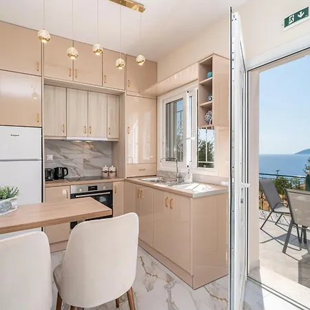 Seaside Euphoria Kefalonia Villa