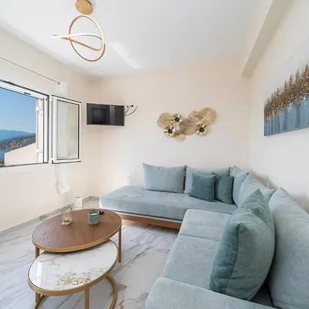 Villa Seaside Euphoria Kefalonia