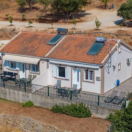 Seaside Euphoria Kefalonia * איה אפימיה