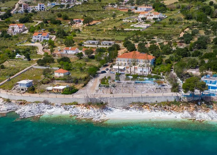 Βίλα Seaside Euphoria Kefalonia