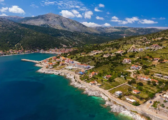 Seaside Euphoria Kefalonia *