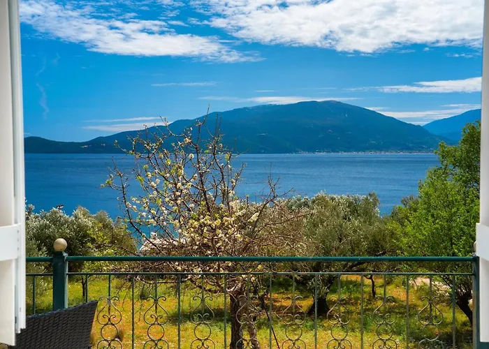 Seaside Euphoria Kefalonia Βίλα *