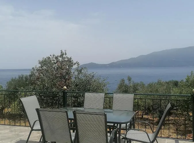 Seaside Euphoria Kefalonia Βίλα