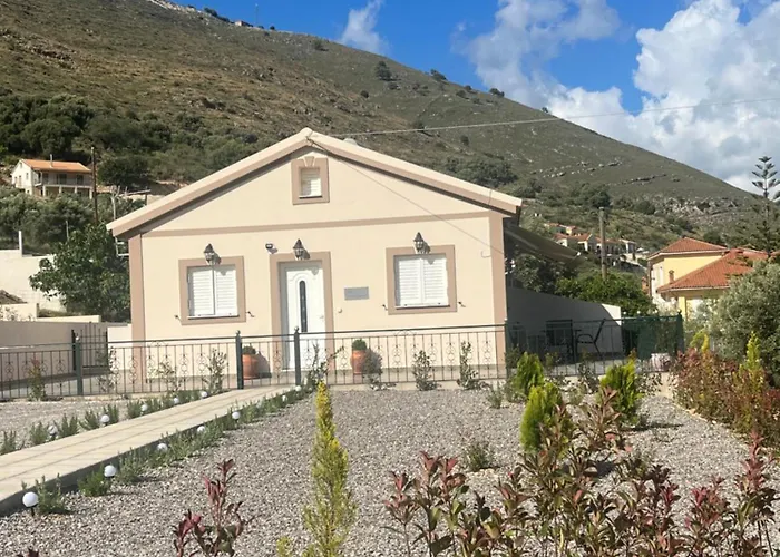 Βίλα Seaside Euphoria Kefalonia