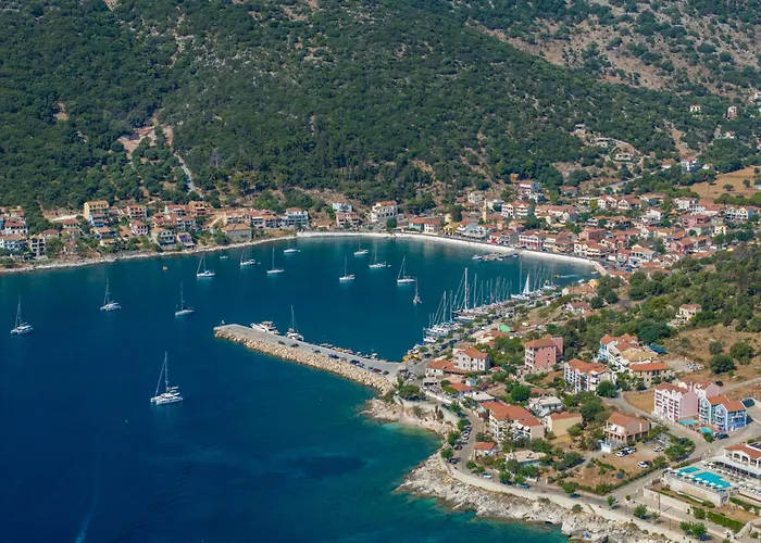 Seaside Euphoria Kefalonia Βίλα